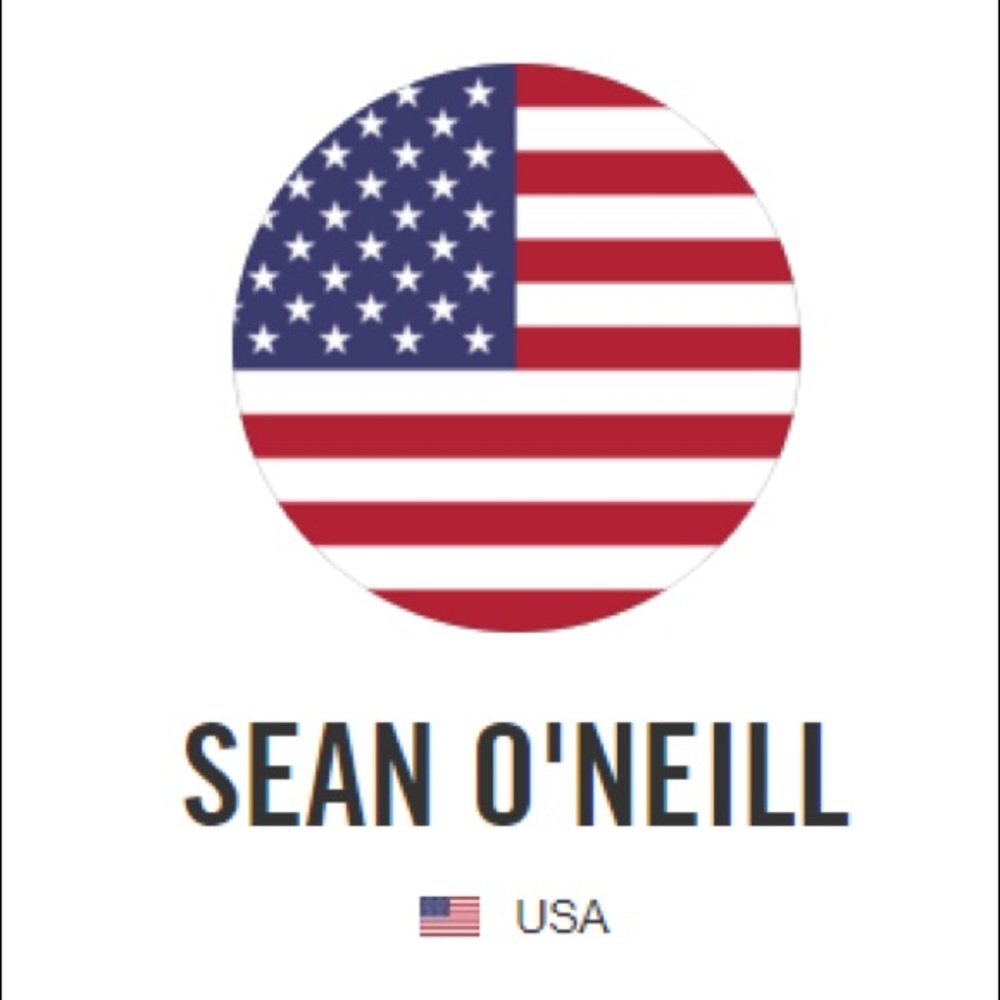 Meet your Posher, Sean
